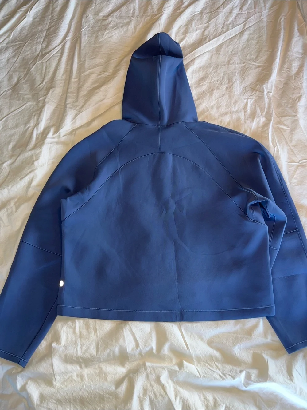 Lululemon Airwrap Hoodie